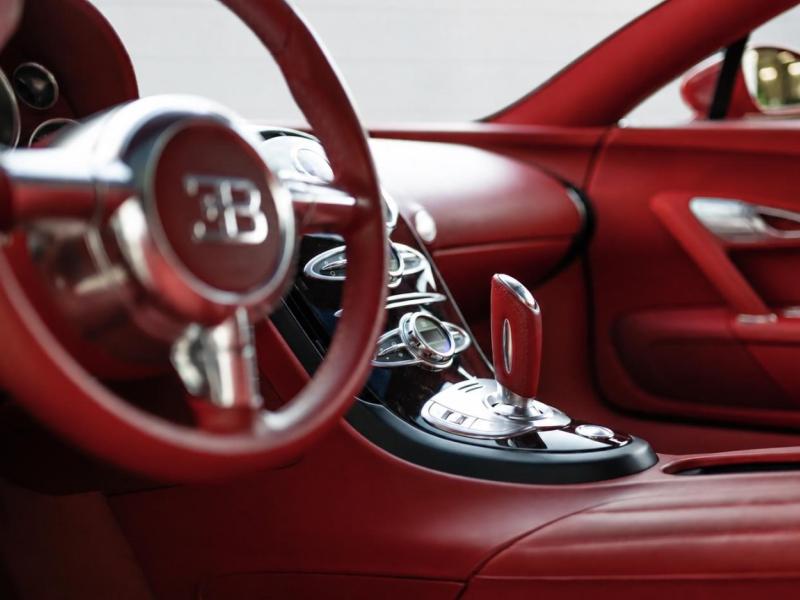 Купить Bugatti Veyron SUPER SPORT бензин 2015 id-1008302 в Киеве, Фото №[delta]