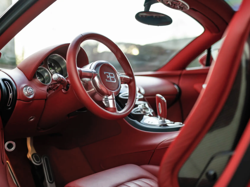 Купить Bugatti Veyron SUPER SPORT бензин 2015 id-1008302 в Киеве, Фото №[delta]