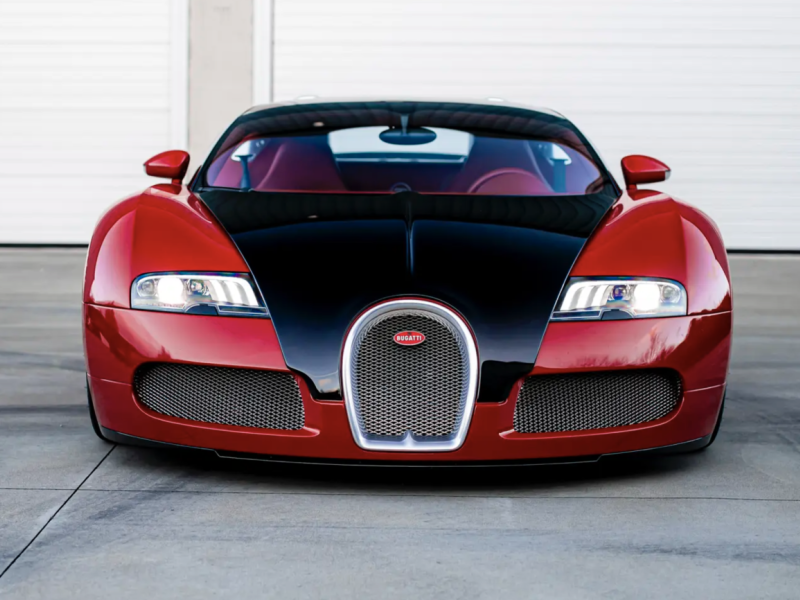 Купить Bugatti Veyron SUPER SPORT бензин 2015 id-1008302 в Киеве, Фото №[delta]