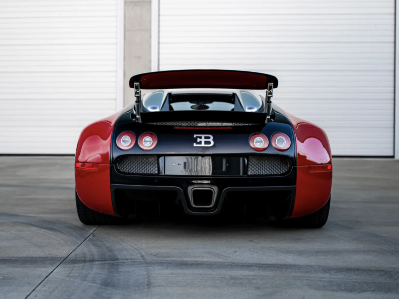 Купить Bugatti Veyron SUPER SPORT бензин 2015 id-1008302 в Киеве, Фото №[delta]