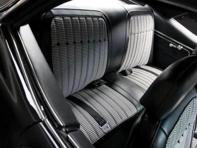 Купить Chevrolet Camaro RS бензин 1969 id-1008319 в Киеве, Фото №[delta]