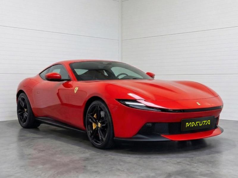 Купить Ferrari Amalfi бензин 2026 id-1008324 в Киеве, Фото №[delta]