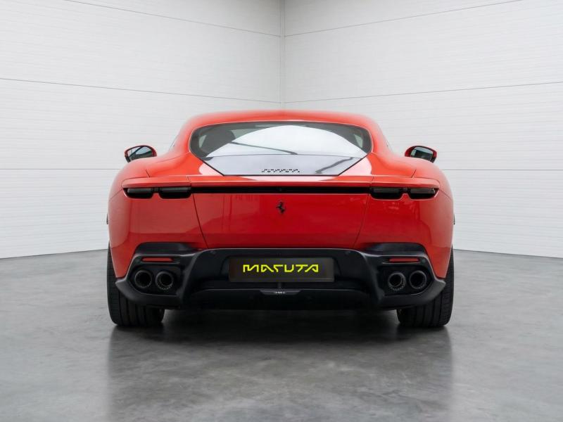 Купить Ferrari Amalfi бензин 2026 id-1008324 в Киеве, Фото №[delta]