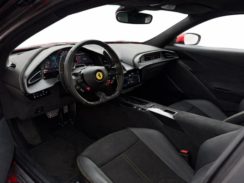 Купить Ferrari Amalfi бензин 2026 id-1008324 в Киеве, Фото №[delta]