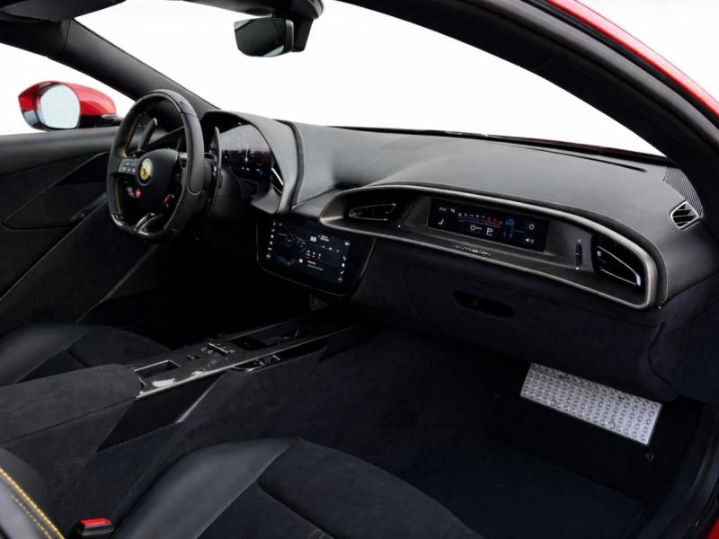 Купить Ferrari Amalfi бензин 2026 id-1008324 в Киеве, Фото №[delta]