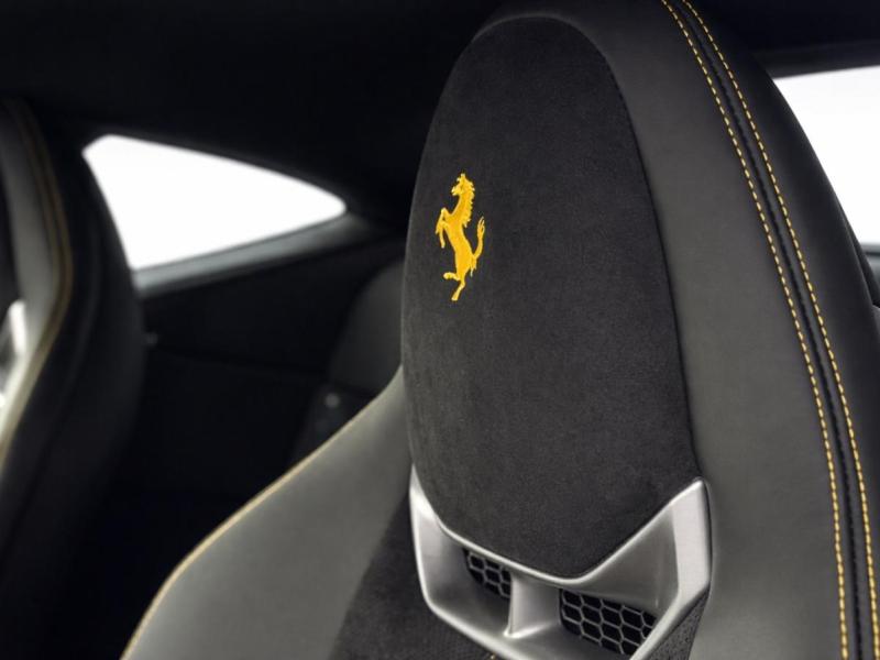 Купить Ferrari Amalfi бензин 2026 id-1008324 в Киеве, Фото №[delta]