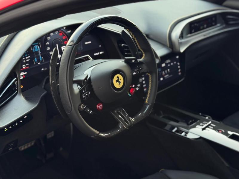 Купить Ferrari Amalfi бензин 2026 id-1008324 в Киеве, Фото №[delta]