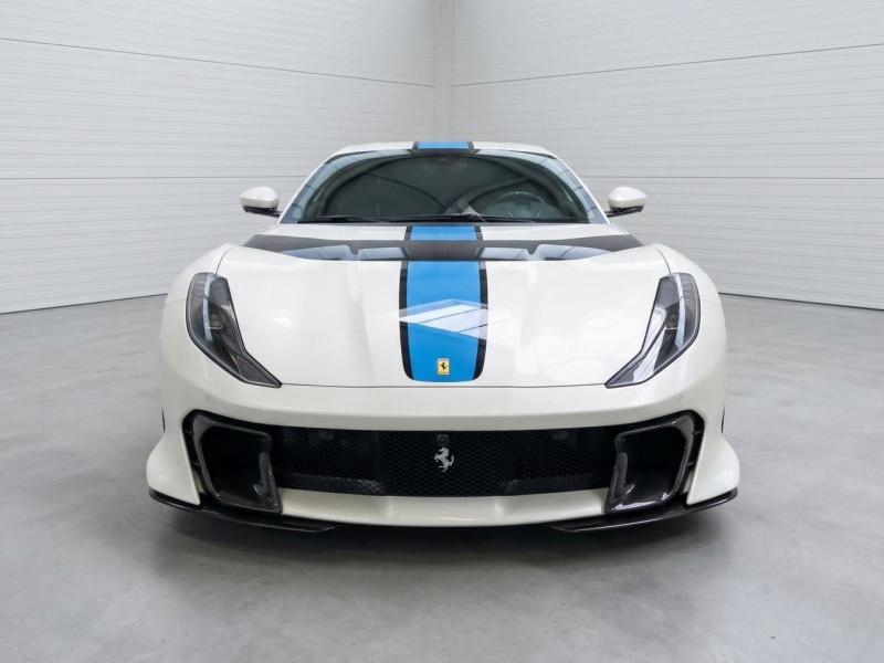 Купить Ferrari 812 Competizione бензин 2026 id-1008325 в Киеве, Фото №[delta]