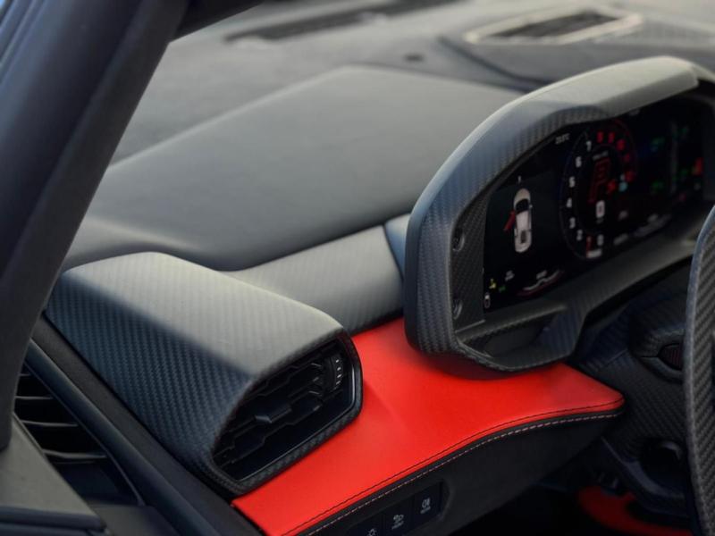 Купить Lamborghini Temerario гибрид 2026 id-1008330 в Киеве, Фото №[delta]