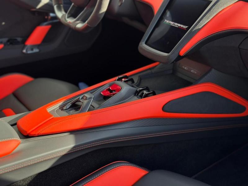 Купить Lamborghini Temerario гибрид 2026 id-1008330 в Киеве, Фото №[delta]