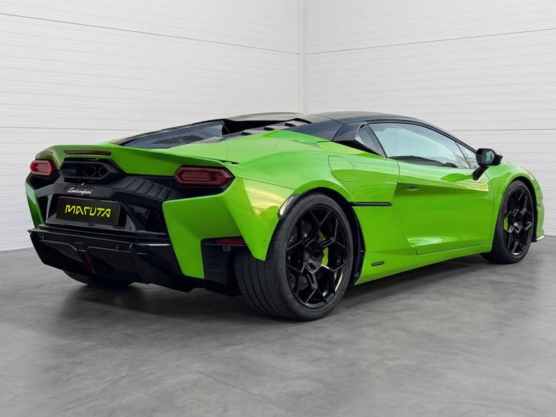 Купить Lamborghini Temerario гибрид 2026 id-1008329 в Киеве, Фото №[delta]