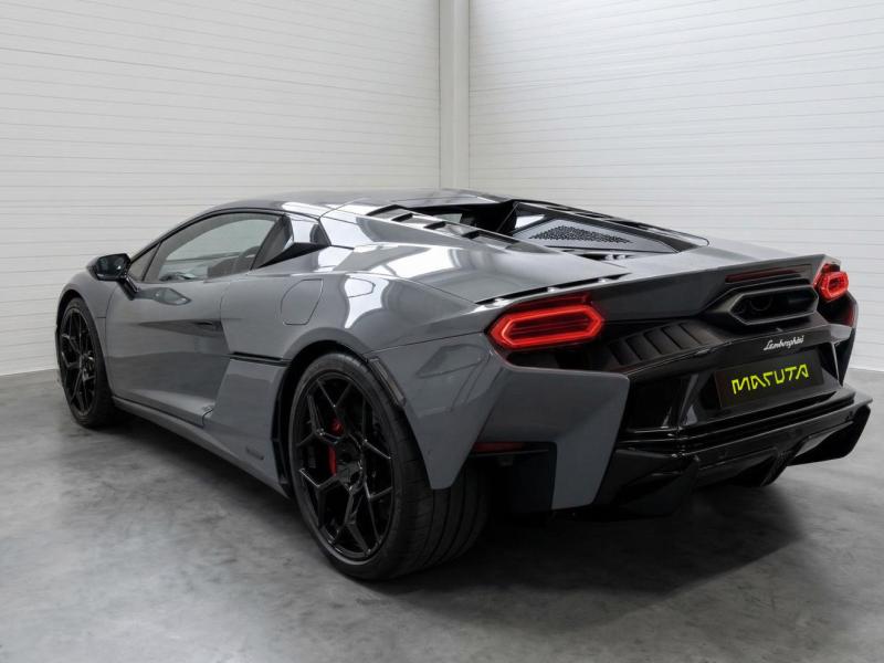 Купить Lamborghini Temerario гибрид 2026 id-1008341 в Киеве, Фото №[delta]