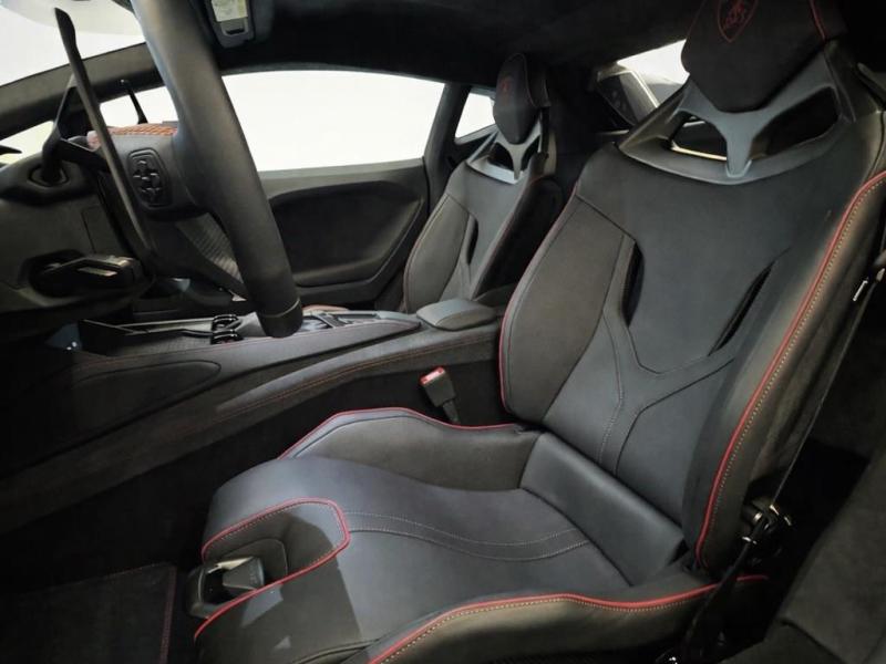 Купить Lamborghini Temerario гибрид 2026 id-1008341 в Киеве, Фото №[delta]