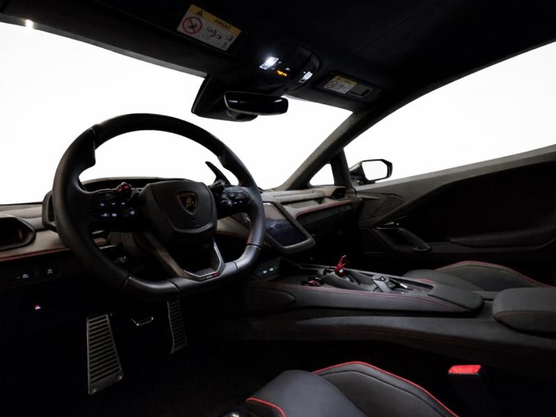 Купить Lamborghini Temerario гибрид 2026 id-1008341 в Киеве, Фото №[delta]