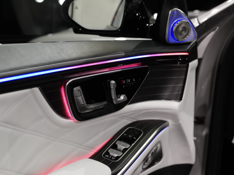 Купить Mercedes-Maybach S 580 Mild Hybrid 2026 id-1008352 в Киеве, Фото №[delta]
