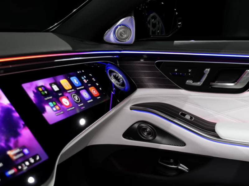 Купить Mercedes-Maybach S 580 Mild Hybrid 2026 id-1008352 в Киеве, Фото №[delta]