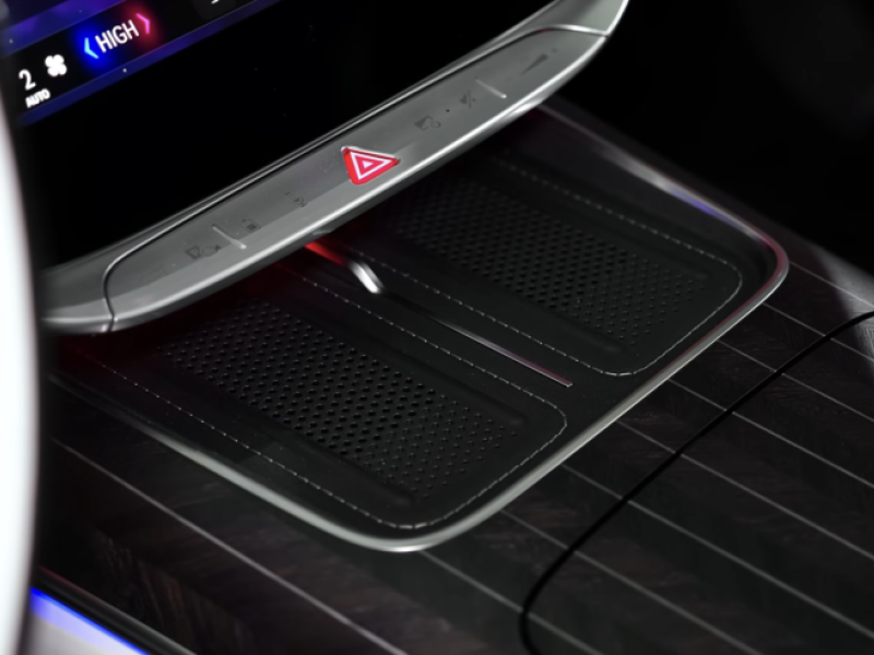 Купить Mercedes-Maybach S 580 Mild Hybrid 2026 id-1008352 в Киеве, Фото №[delta]