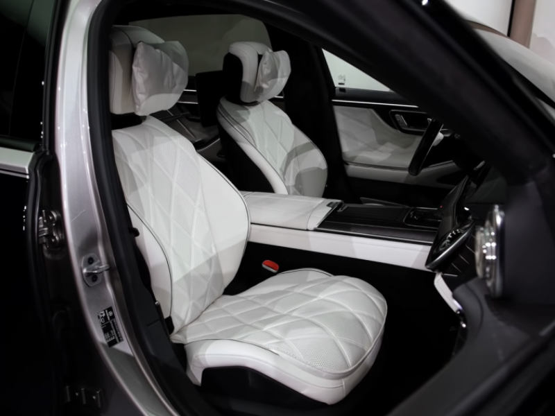 Купить Mercedes-Maybach S 580 Mild Hybrid 2026 id-1008352 в Киеве, Фото №[delta]