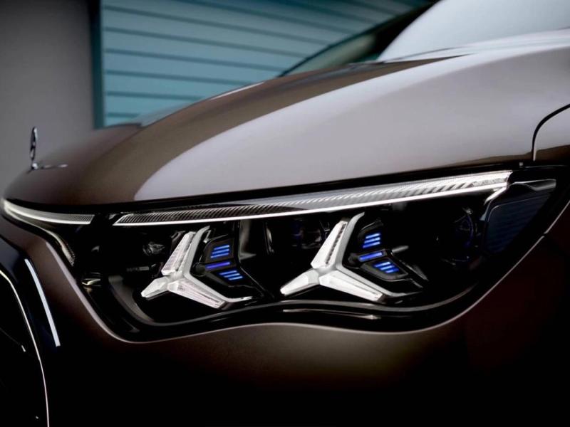 Купить Mercedes-Benz VLE 250 электро 2026 id-1008360 в Киеве, Фото №[delta]
