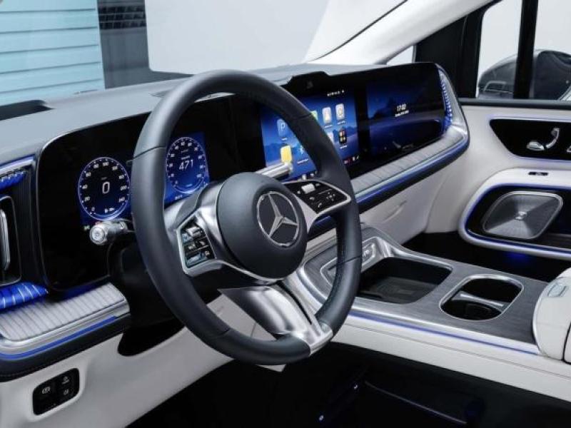 Купить Mercedes-Benz VLE 400 4matic электро 2026 id-1008359 в Киеве, Фото №[delta]