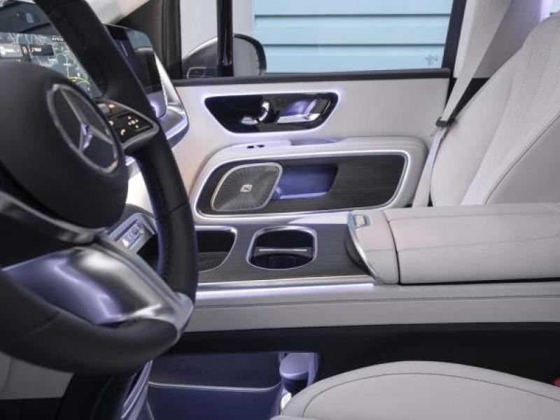 Купить Mercedes-Benz VLE 400 4matic электро 2026 id-1008359 в Киеве, Фото №[delta]