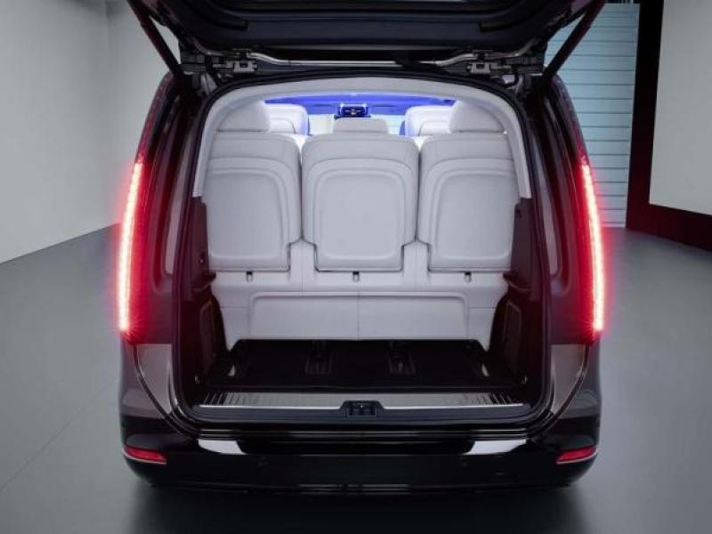 Купить Mercedes-Benz VLE 400 4matic электро 2026 id-1008359 в Киеве, Фото №[delta]