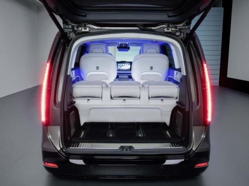 Купить Mercedes-Benz VLE 400 4matic электро 2026 id-1008359 в Киеве, Фото №[delta]