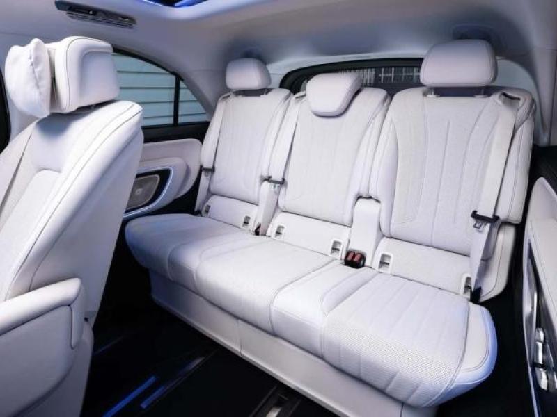 Купить Mercedes-Benz VLE 400 4matic электро 2026 id-1008359 в Киеве, Фото №[delta]