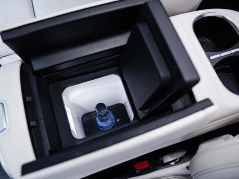 Купить Mercedes-Benz VLE 400 4matic электро 2026 id-1008359 в Киеве, Фото №[delta]