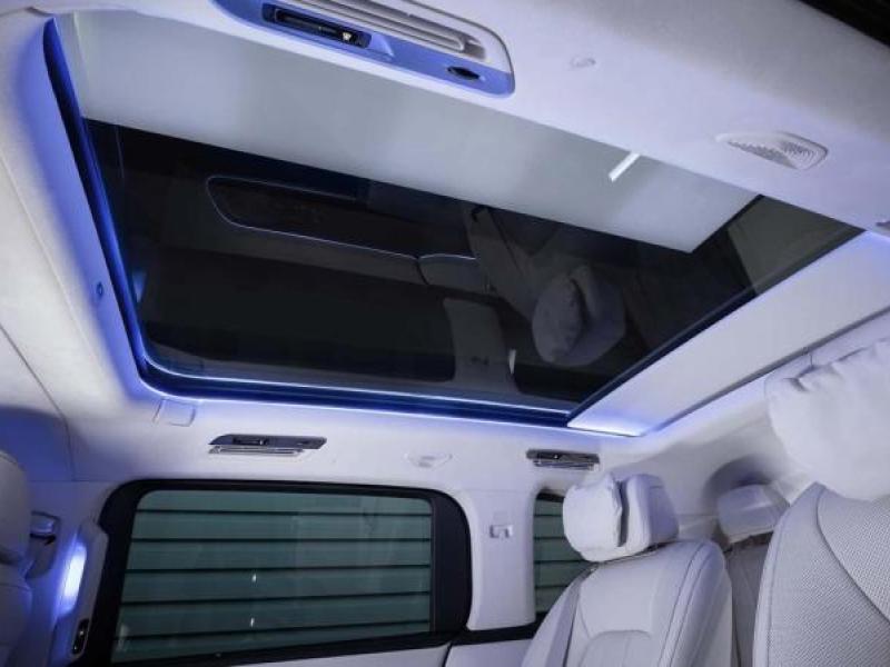 Купить Mercedes-Benz VLE 400 4matic электро 2026 id-1008359 в Киеве, Фото №[delta]