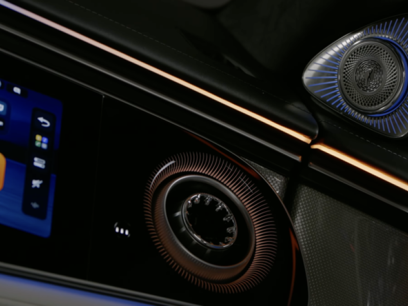 Купить Mercedes-Benz S 500 Long 4Matic гибрид 2026 id-1008358 в Киеве, Фото №[delta]