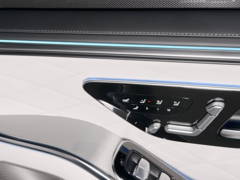 Купить Mercedes-Benz S 500 Long 4Matic гибрид 2026 id-1008358 в Киеве, Фото №[delta]