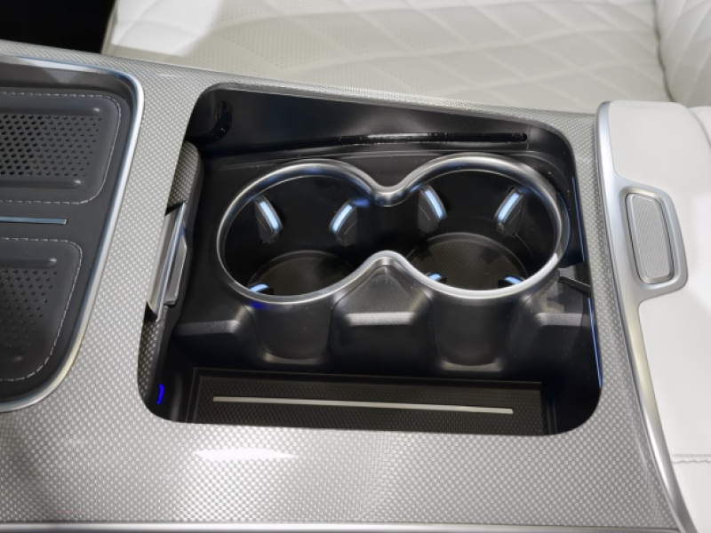 Купить Mercedes-Benz S 500 Long 4Matic гибрид 2026 id-1008358 в Киеве, Фото №[delta]