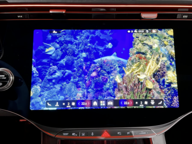 Купить Mercedes-Benz S 500 Long 4Matic гибрид 2026 id-1008358 в Киеве, Фото №[delta]