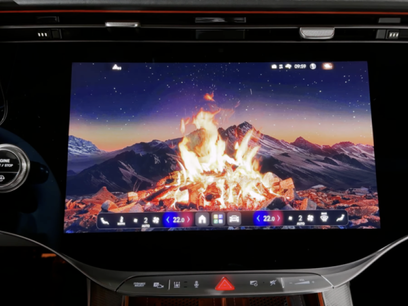 Купить Mercedes-Benz S 500 Long 4Matic гибрид 2026 id-1008358 в Киеве, Фото №[delta]