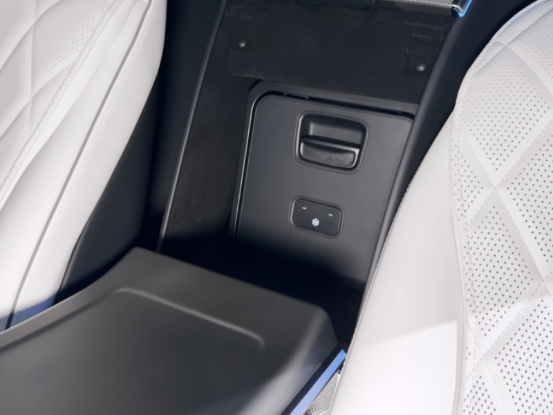 Купить Mercedes-Benz S 500 Long 4Matic гибрид 2026 id-1008358 в Киеве, Фото №[delta]