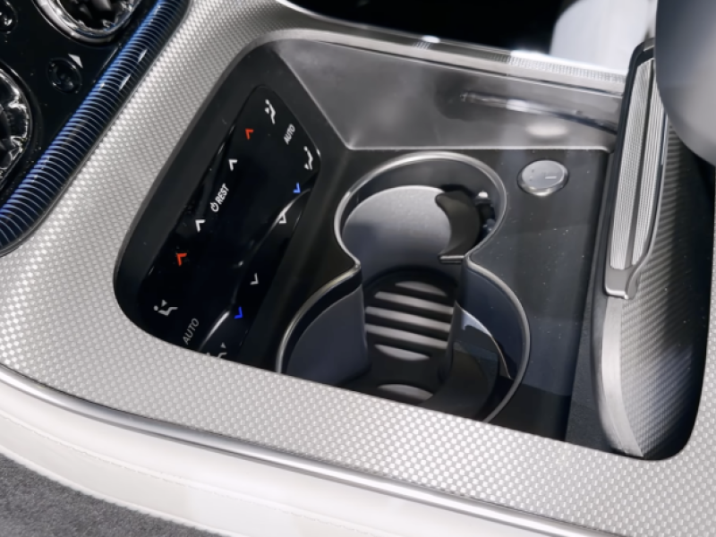 Купить Mercedes-Benz S 500 Long 4Matic гибрид 2026 id-1008358 в Киеве, Фото №[delta]