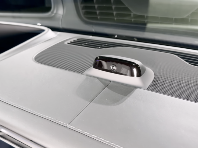 Купить Mercedes-Benz S 500 Long 4Matic гибрид 2026 id-1008358 в Киеве, Фото №[delta]