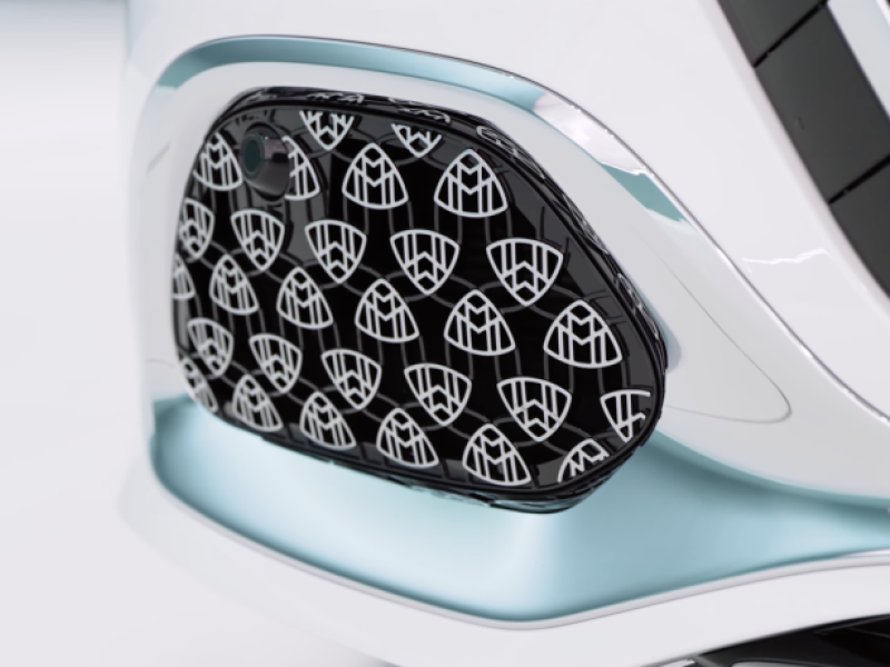 Купить Mercedes-Maybach S 680 4matic бензин 2026 id-1008354 в Киеве, Фото №[delta]