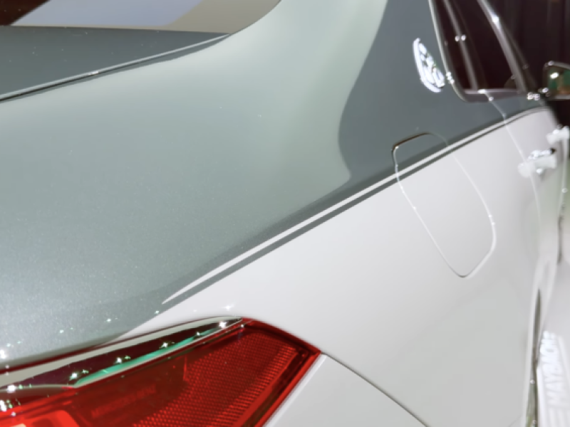 Купить Mercedes-Maybach S 680 4matic бензин 2026 id-1008354 в Киеве, Фото №[delta]