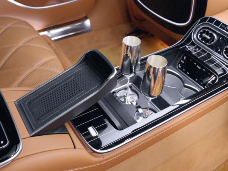 Купить Mercedes-Maybach S 680 4matic бензин 2026 id-1008354 в Киеве, Фото №[delta]