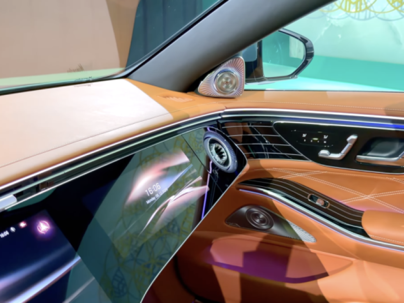 Купить Mercedes-Maybach S 680 4matic бензин 2026 id-1008354 в Киеве, Фото №[delta]