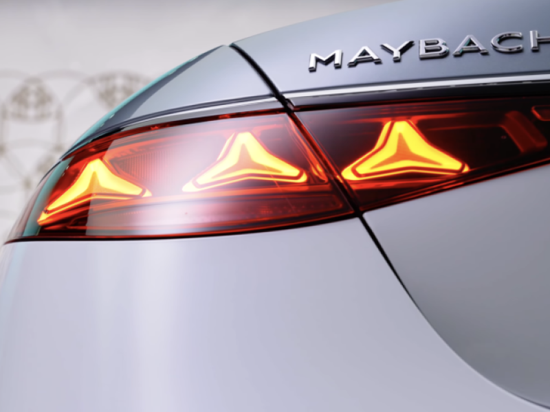 Купить Mercedes-Maybach S 680 4matic бензин 2026 id-1008354 в Киеве, Фото №[delta]