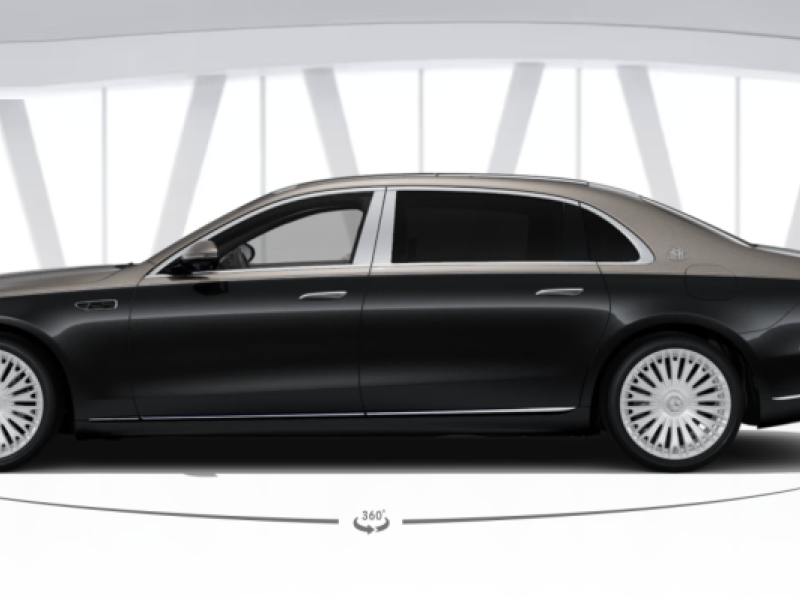 Купить Mercedes-Maybach S 580e гибрид 2026 id-1008353 в Киеве, Фото №[delta]