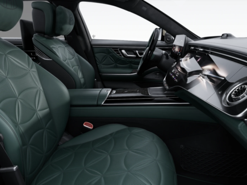 Купить Mercedes-Maybach S 680 4matic бензин 2026 id-1008363 в Киеве, Фото №[delta]