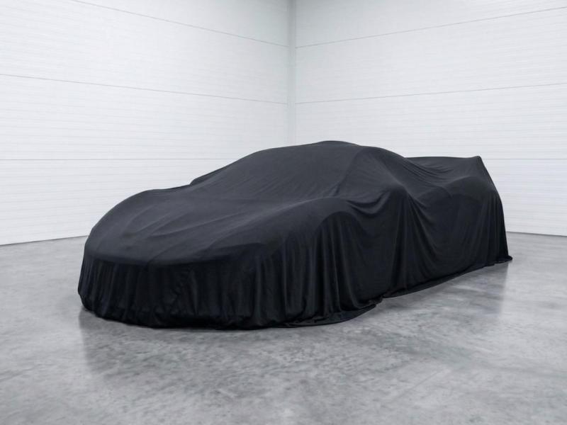 Купить McLaren P18 гибрид 2027 id-1008373 в Киеве, Фото №[delta]