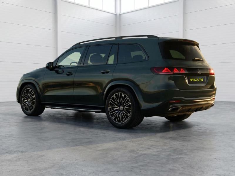 Купить Mercedes-Benz GLS 580 AMG гибрид 2026 id-1008395 в Киеве, Фото №[delta]