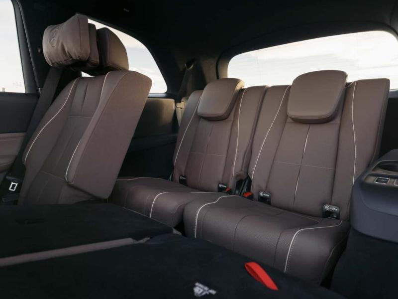 Купить Mercedes-Benz GLS 580 AMG гибрид 2026 id-1008395 в Киеве, Фото №[delta]