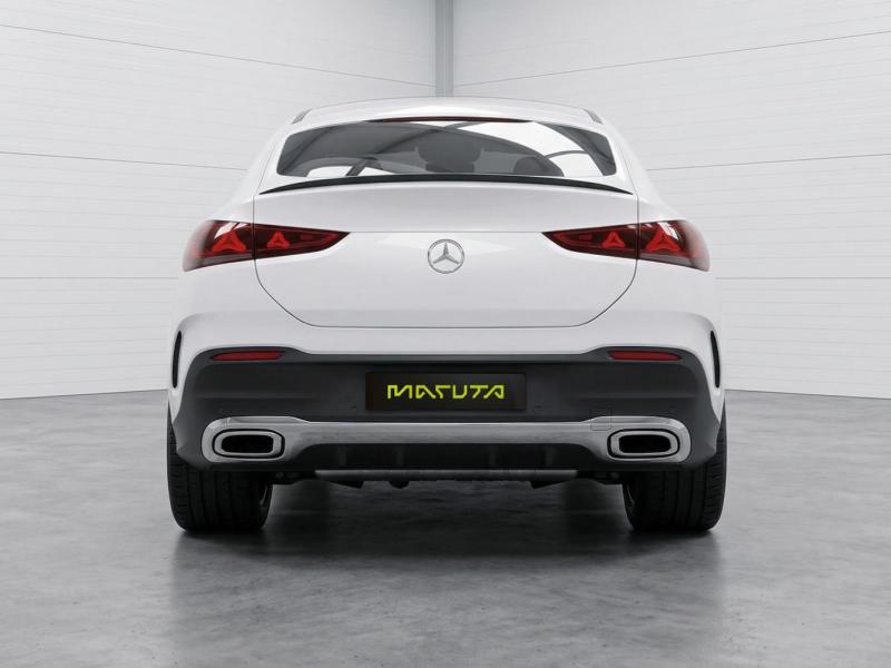 Купить Mercedes-Benz GLE Coupe 450D дизель 2026 id-1008392 в Киеве, Фото №[delta]