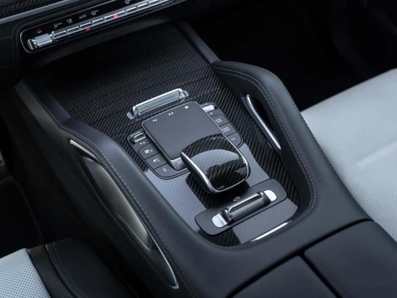Купить Mercedes-Benz GLE Coupe 450D дизель 2026 id-1008392 в Киеве, Фото №[delta]